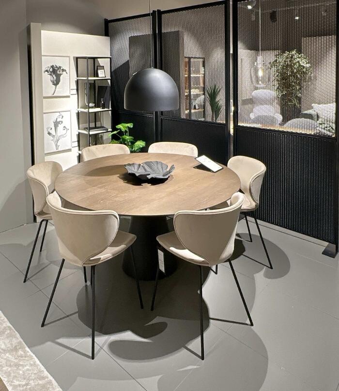 Bilder BoConcept Volketswil