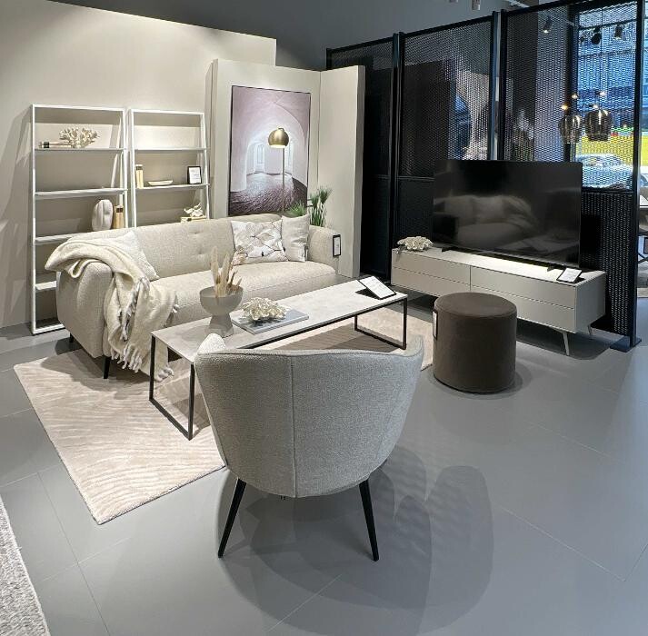 Bilder BoConcept Volketswil