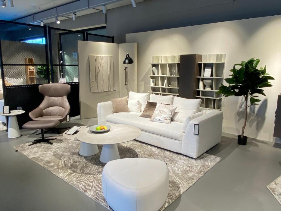 Bilder BoConcept Volketswil