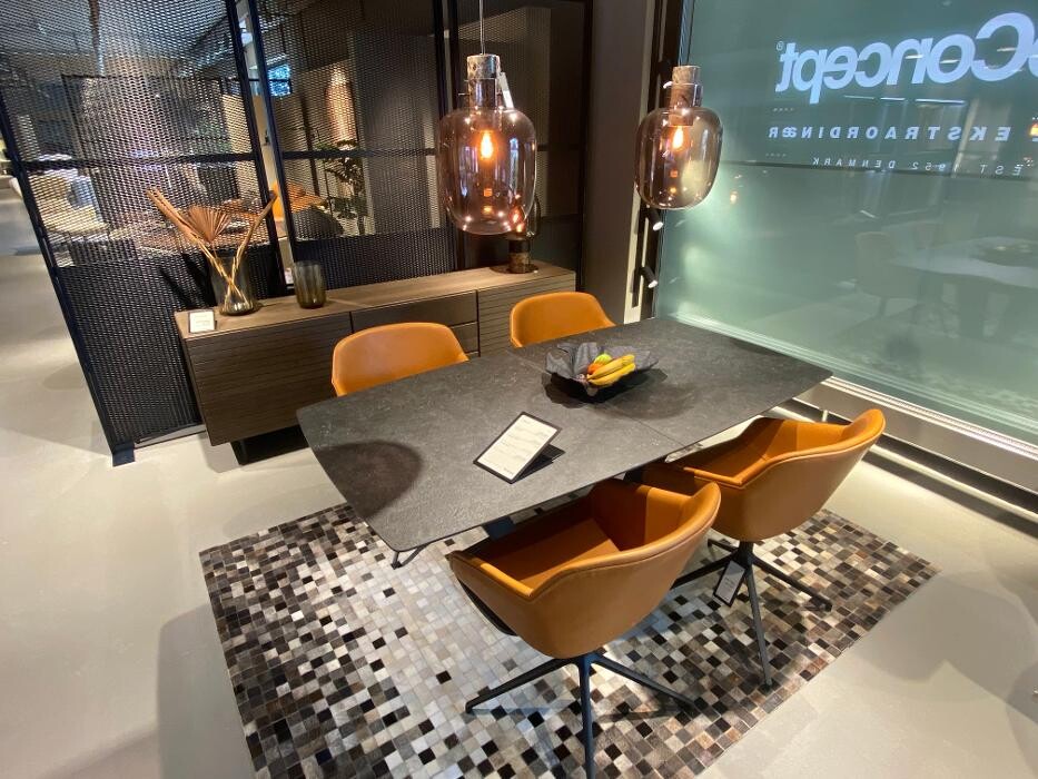 Bilder BoConcept Volketswil