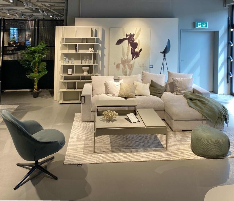 Bilder BoConcept Volketswil