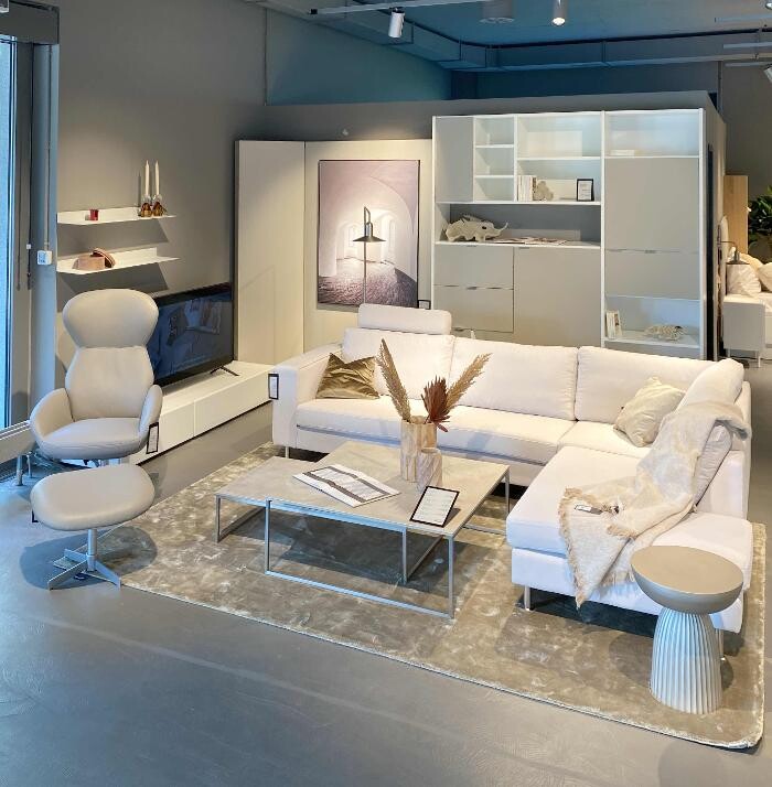 Bilder BoConcept Volketswil