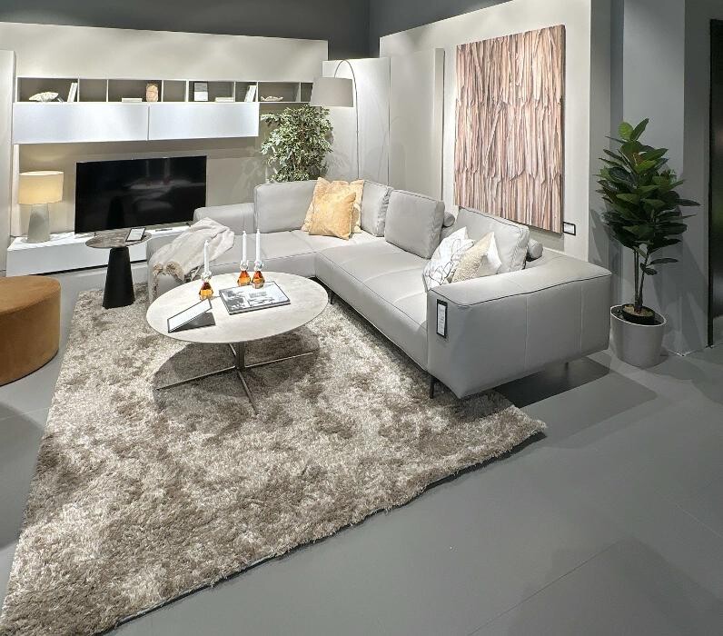 Bilder BoConcept Volketswil