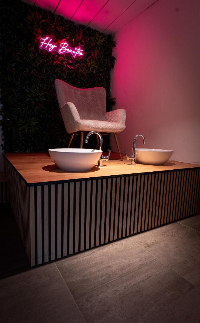 Bilder Dream Beauty Company GmbH