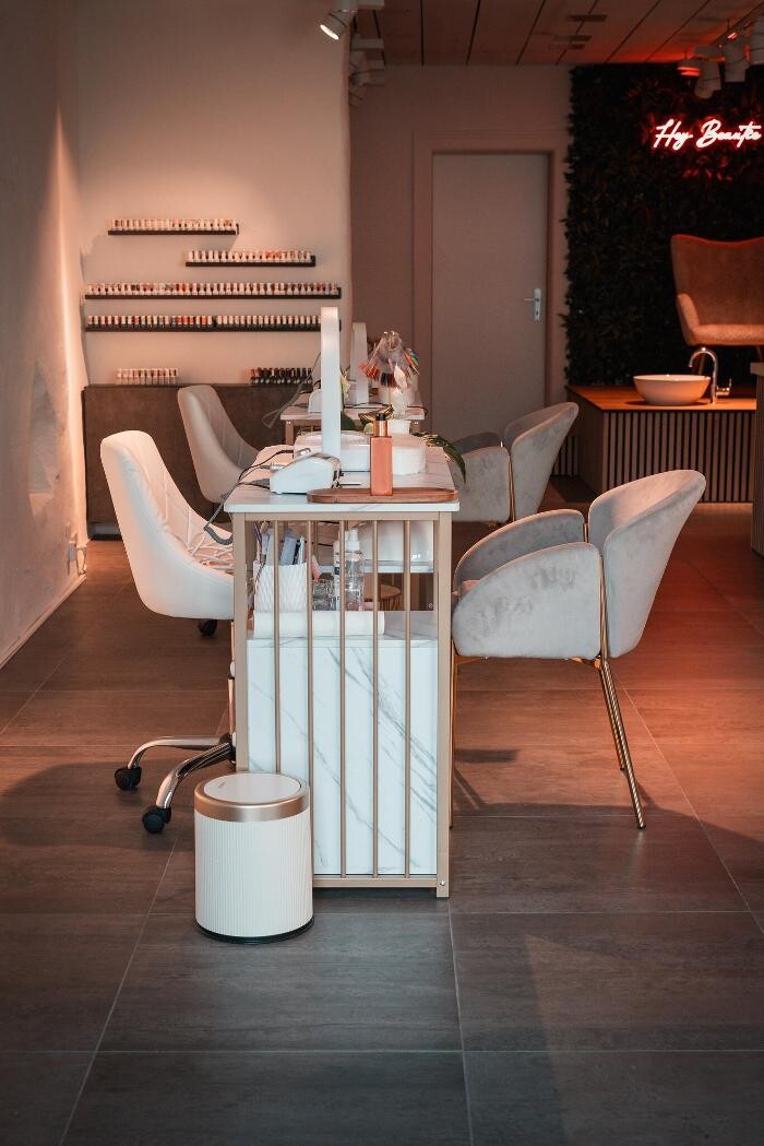 Bilder Dream Beauty Company GmbH