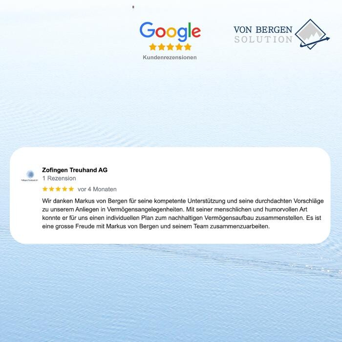 Bilder von Bergen Solution
