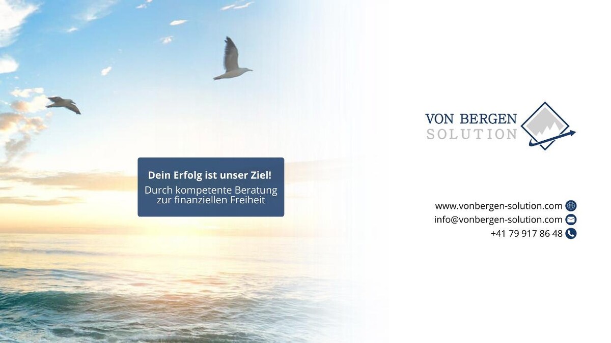 Bilder von Bergen Solution