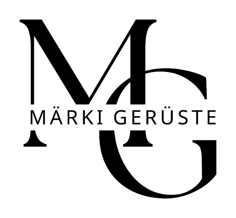 Märki Gerüste AG Logo