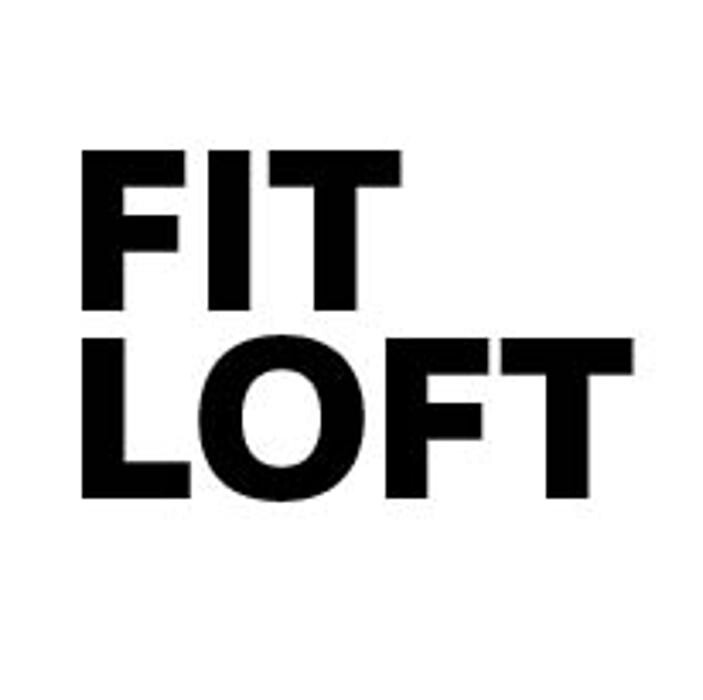 Fit Loft Logo