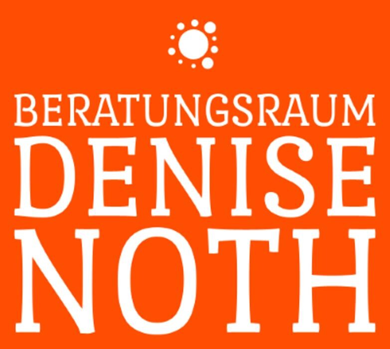 Beratungsraum für Einzelpersonen, Paare und Familien Logo