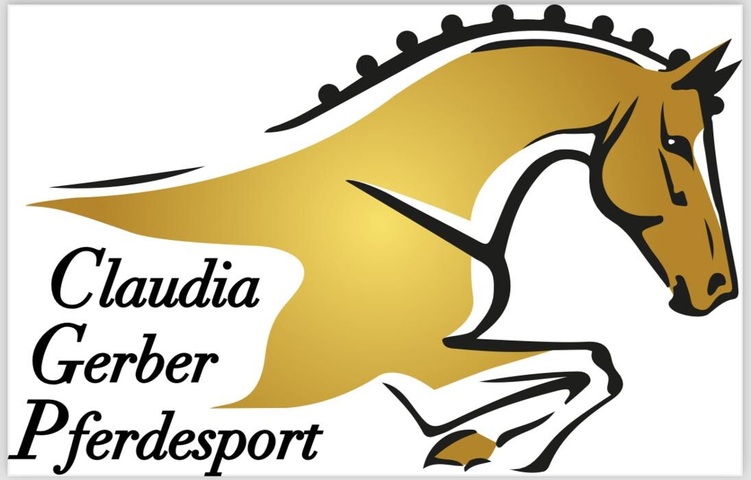 Bilder Claudia Gerber - Pferdesport