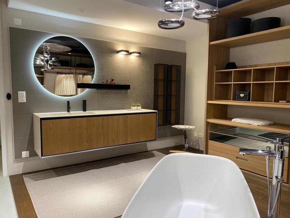 Bilder Lacasa interior design sa - Negozio di Mobili, Arredamenti e Cucine Ticino