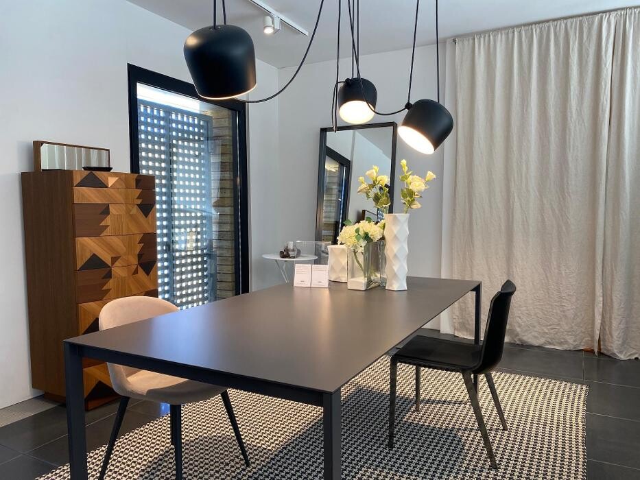 Bilder Lacasa interior design sa - Negozio di Mobili, Arredamenti e Cucine Ticino
