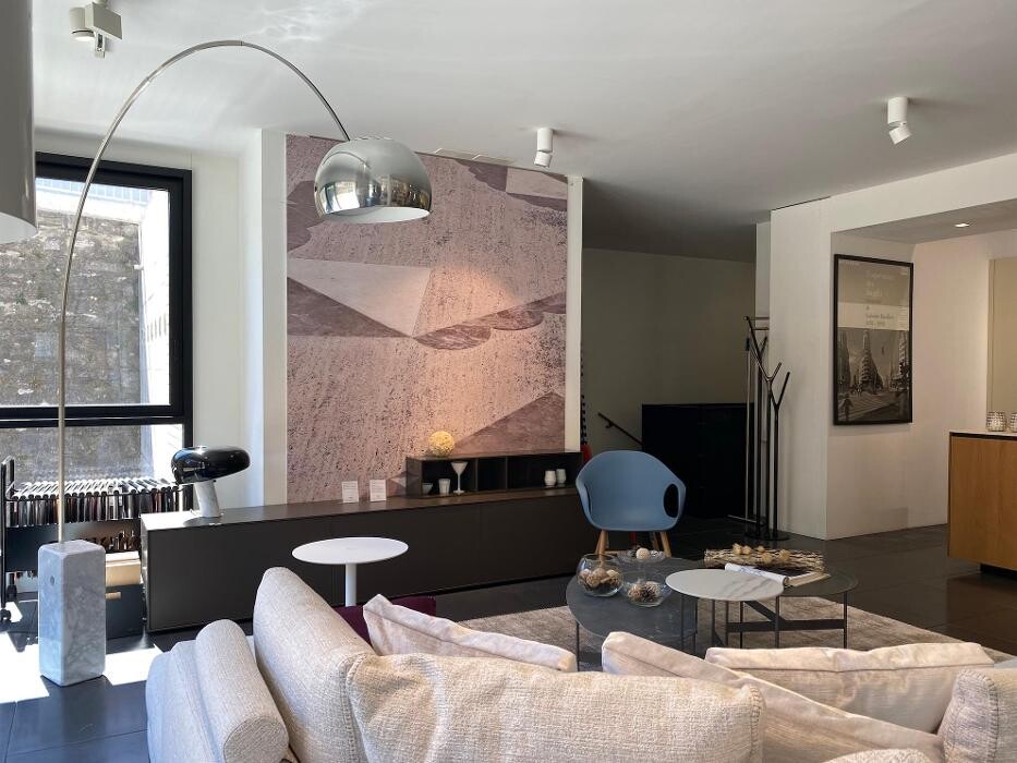 Bilder Lacasa interior design sa - Negozio di Mobili, Arredamenti e Cucine Ticino
