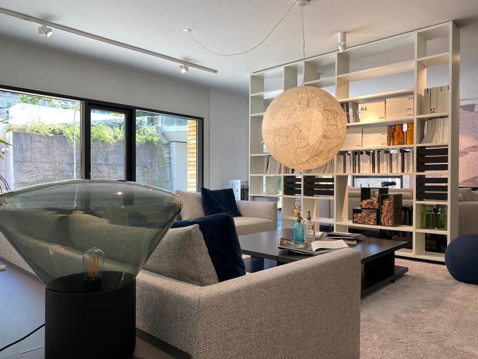 Bilder Lacasa interior design sa - Negozio di Mobili, Arredamenti e Cucine Ticino