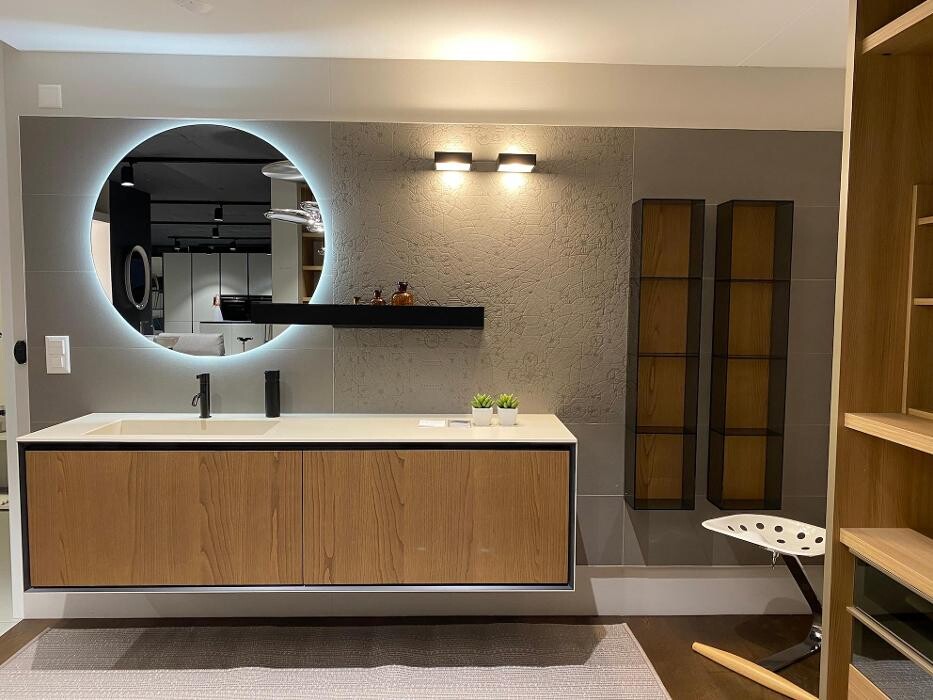 Bilder Lacasa interior design sa - Negozio di Mobili, Arredamenti e Cucine Ticino