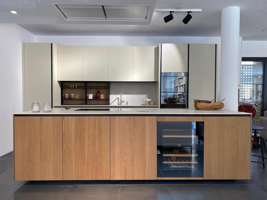 Bilder Lacasa interior design sa - Negozio di Mobili, Arredamenti e Cucine Ticino