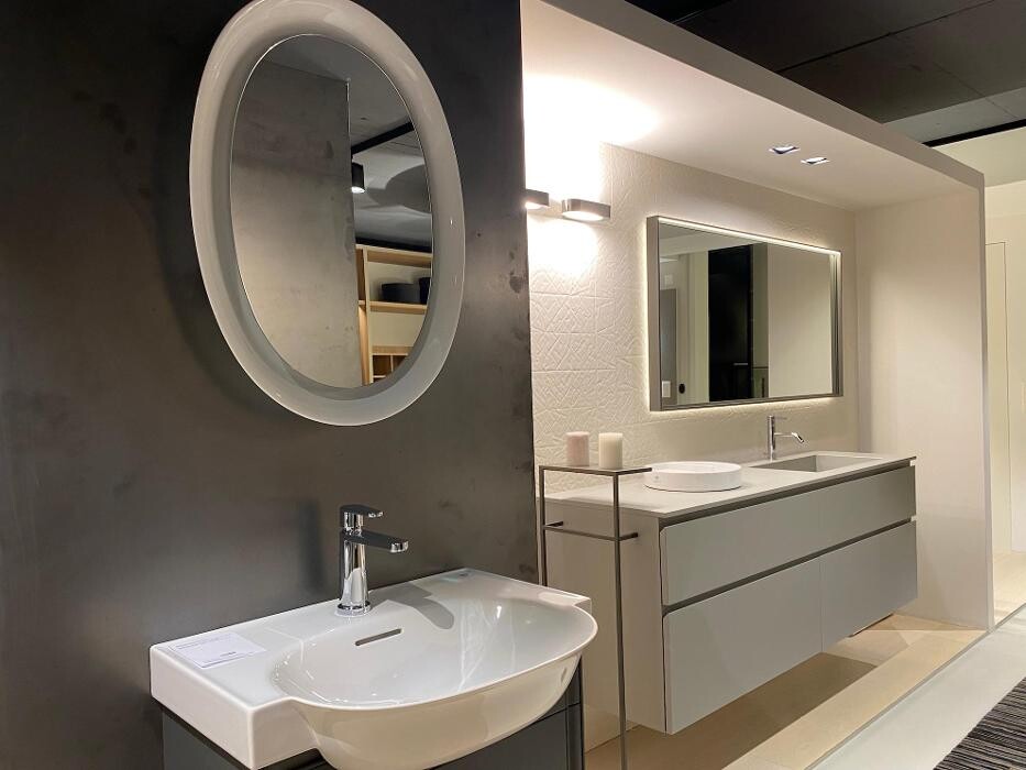 Bilder Lacasa interior design sa - Negozio di Mobili, Arredamenti e Cucine Ticino