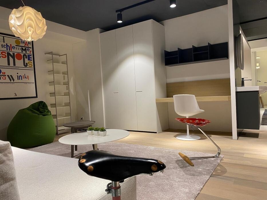 Bilder Lacasa interior design sa - Negozio di Mobili, Arredamenti e Cucine Ticino