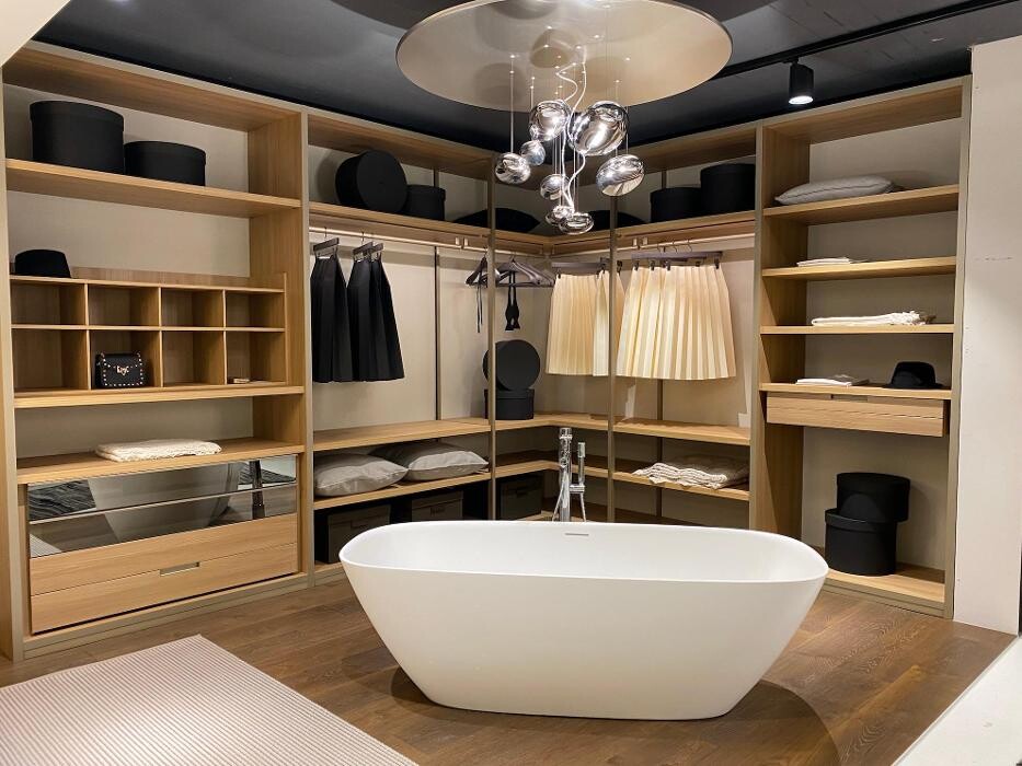 Bilder Lacasa interior design sa - Negozio di Mobili, Arredamenti e Cucine Ticino