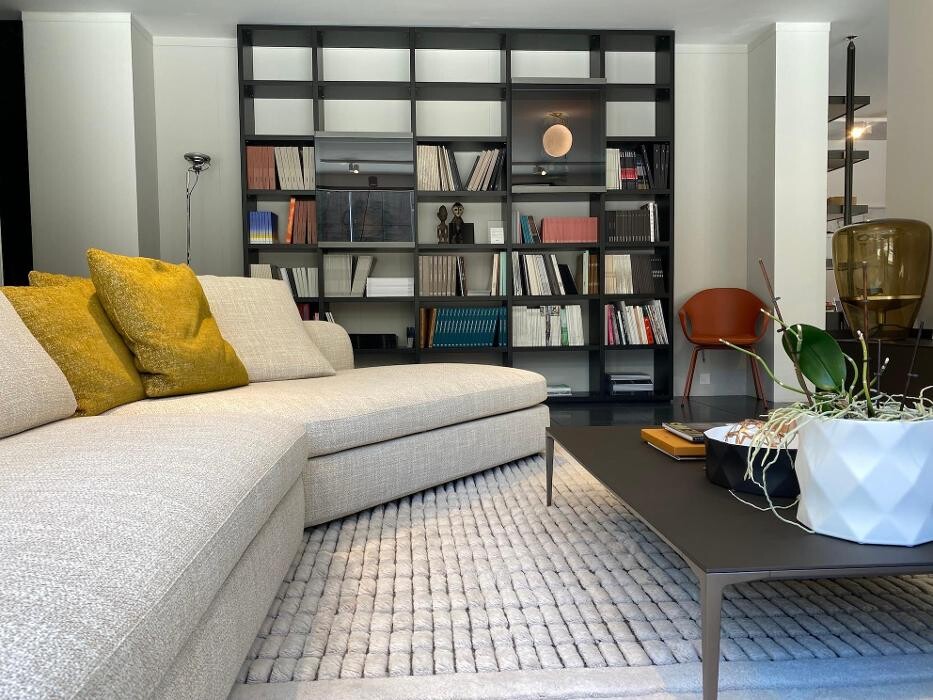Bilder Lacasa interior design sa - Negozio di Mobili, Arredamenti e Cucine Ticino