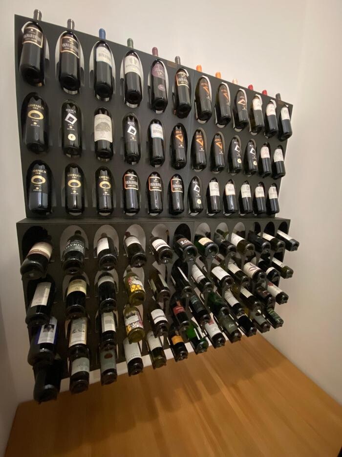 Bilder Lacasa interior design sa - Negozio di Mobili, Arredamenti e Cucine Ticino