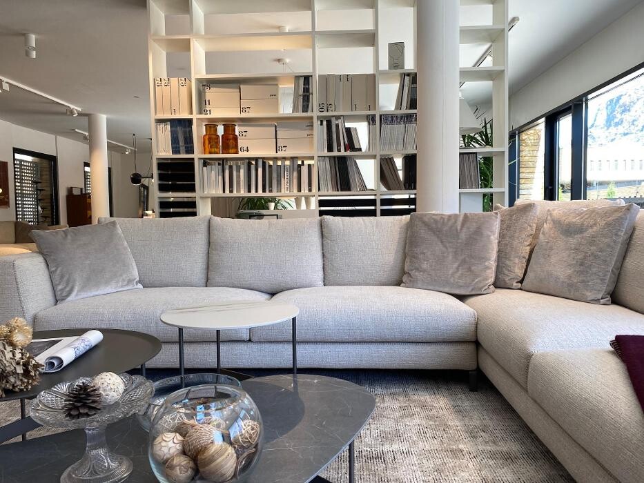 Bilder Lacasa interior design sa - Negozio di Mobili, Arredamenti e Cucine Ticino