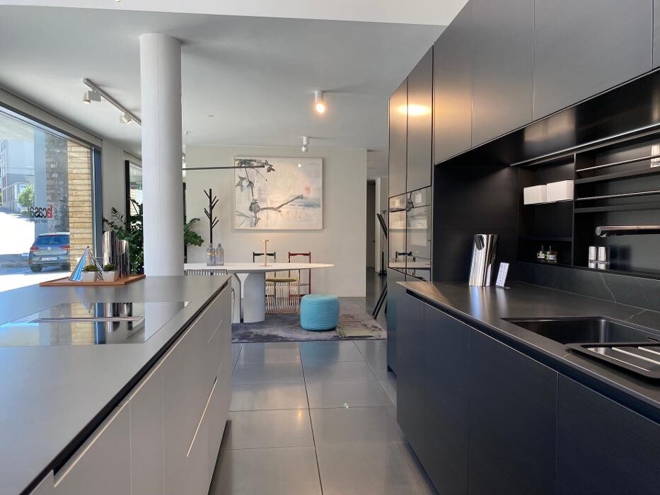 Bilder Lacasa interior design sa - Negozio di Mobili, Arredamenti e Cucine Ticino