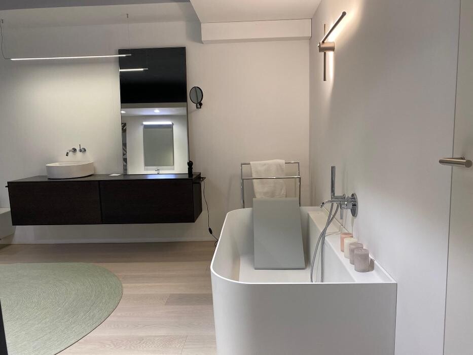 Bilder Lacasa interior design sa - Negozio di Mobili, Arredamenti e Cucine Ticino