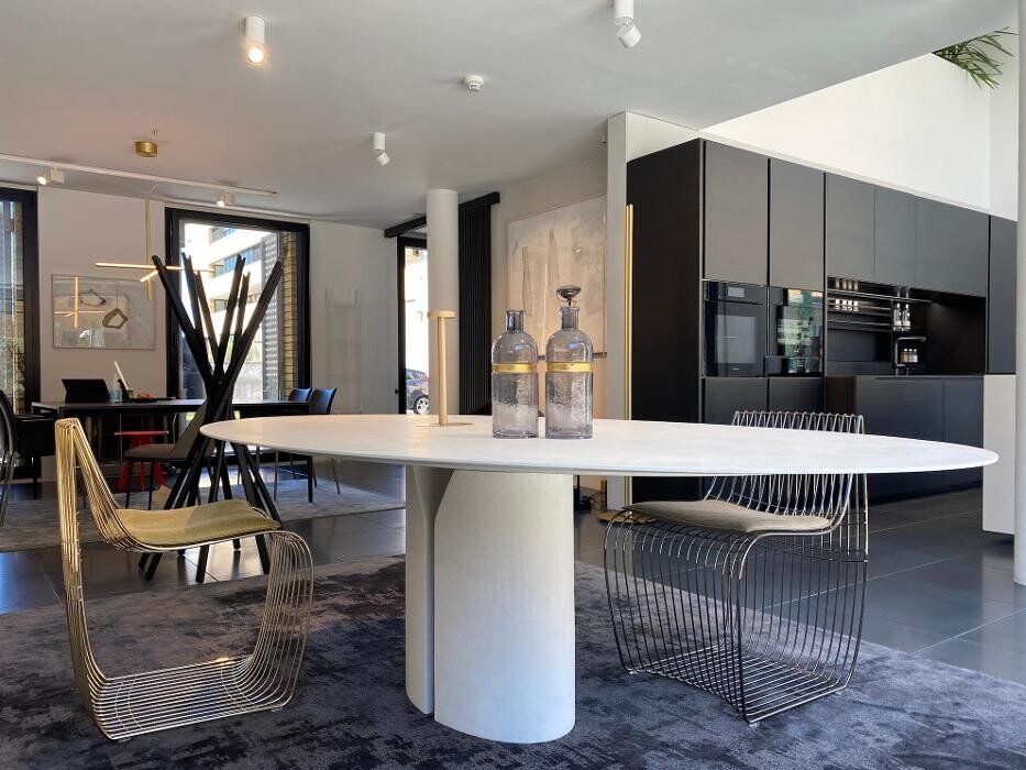 Bilder Lacasa interior design sa - Negozio di Mobili, Arredamenti e Cucine Ticino