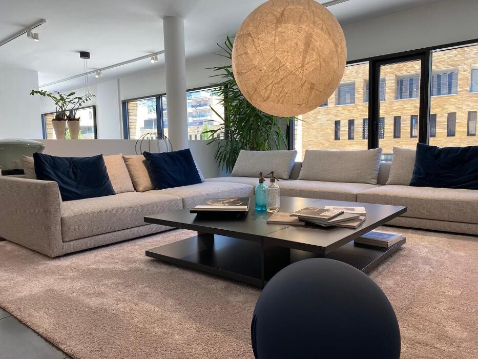 Bilder Lacasa interior design sa - Negozio di Mobili, Arredamenti e Cucine Ticino