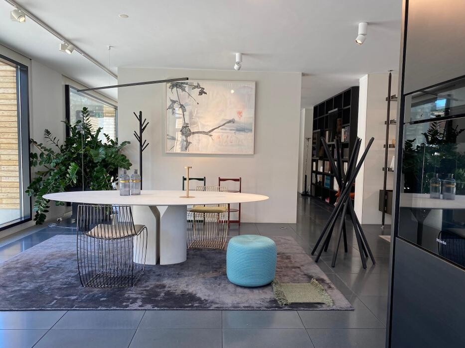 Bilder Lacasa interior design sa - Negozio di Mobili, Arredamenti e Cucine Ticino