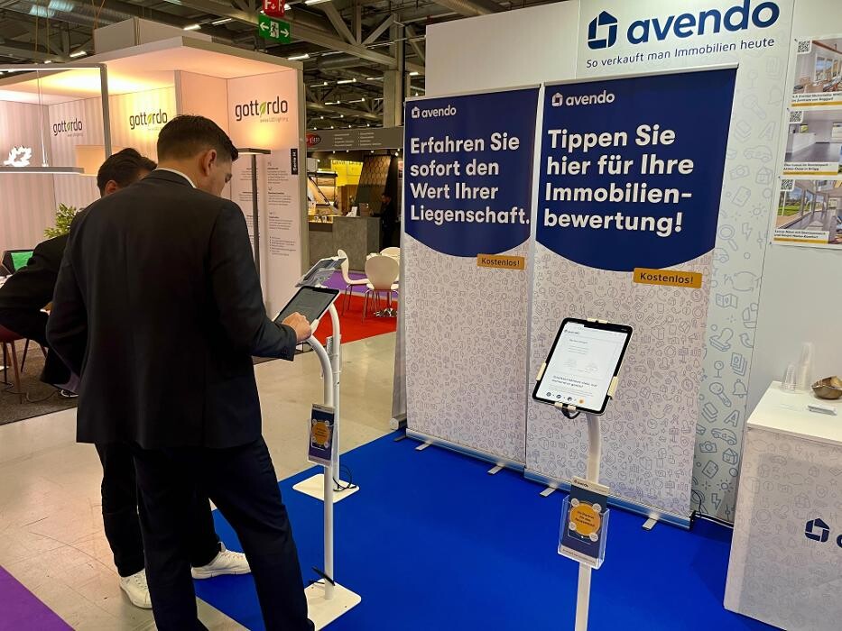 Bilder avendo AG