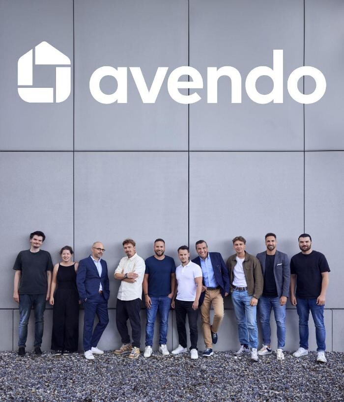 Bilder avendo AG