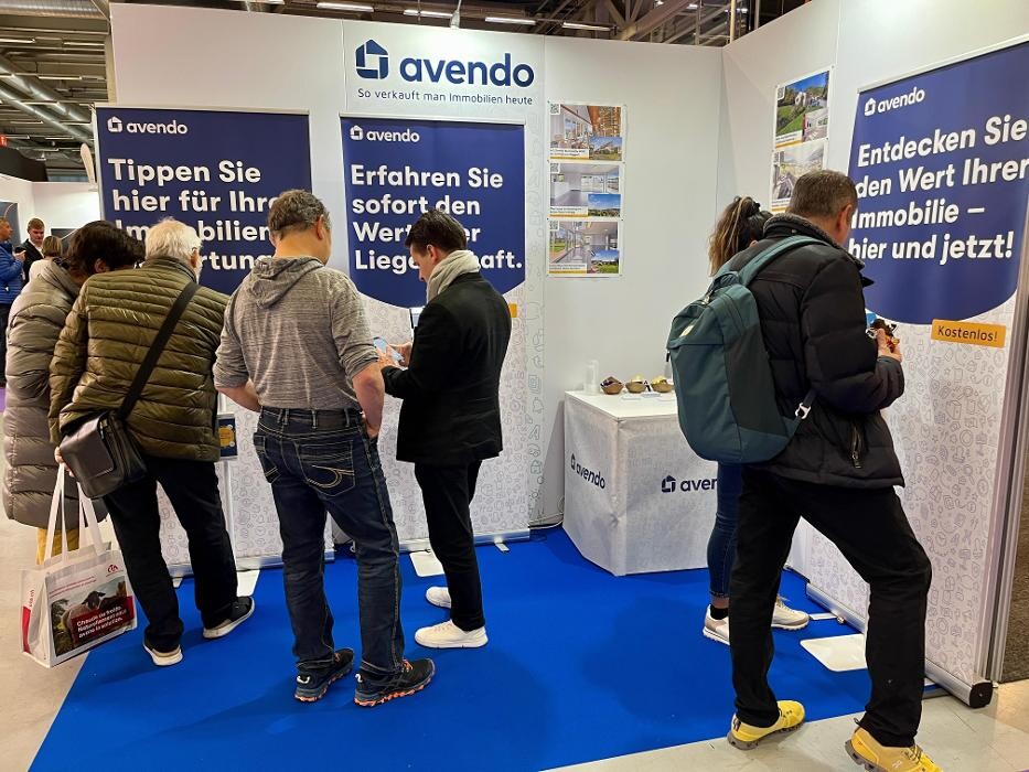 Bilder avendo AG