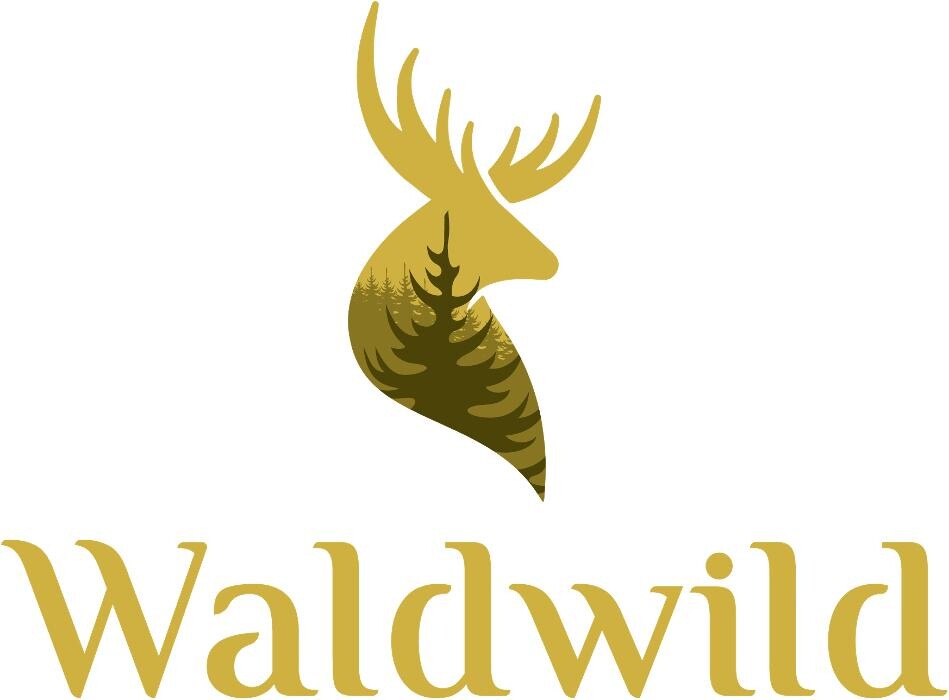 WaldWild GmbH Logo