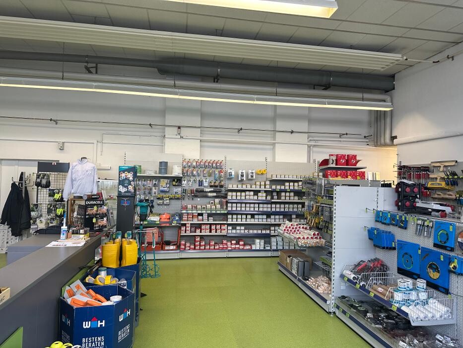Bilder Würth Hochenburger Regensdorf