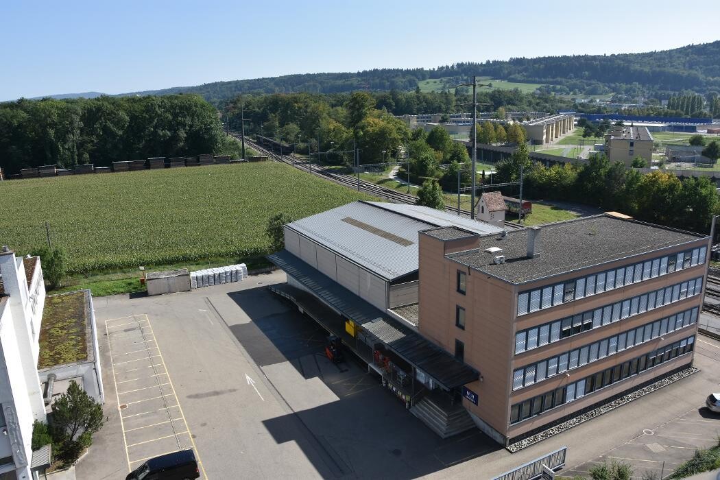 Bilder Würth Hochenburger Regensdorf
