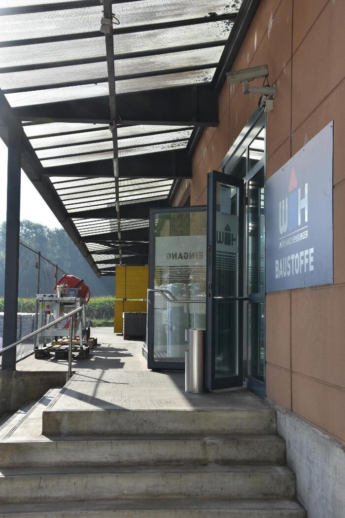 Bilder Würth Hochenburger Regensdorf