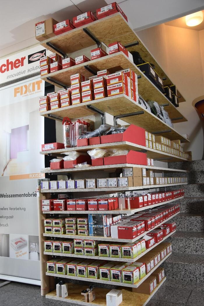 Bilder Würth Hochenburger Regensdorf