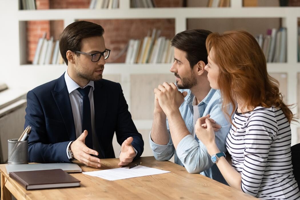 Bilder Opus Conseils SA - Assurances & Immobilier