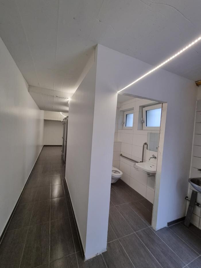 Bilder S-Peinture - Entretien et Rénovation