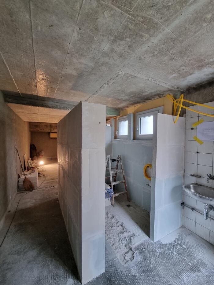 Bilder S-Peinture - Entretien et Rénovation