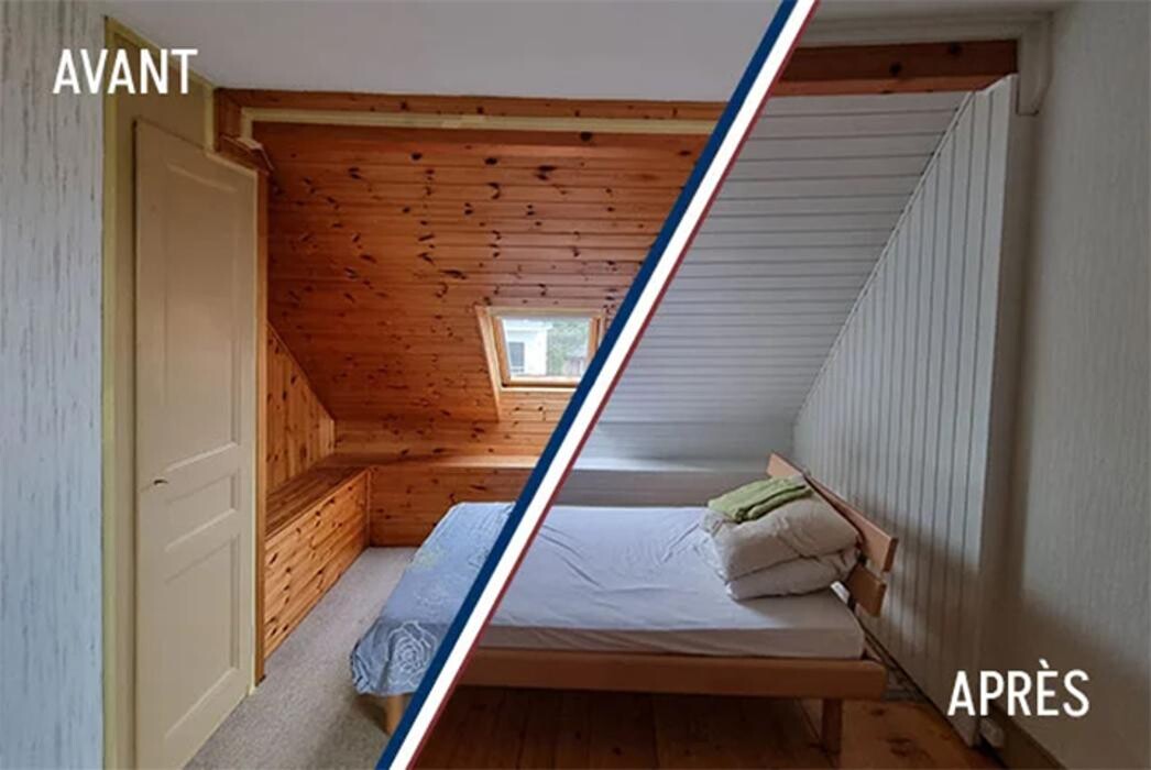 Bilder S-Peinture - Entretien et Rénovation