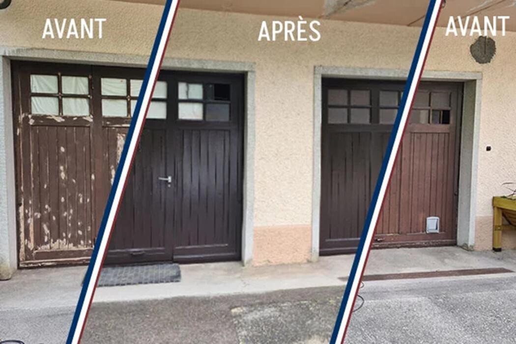 Bilder S-Peinture - Entretien et Rénovation
