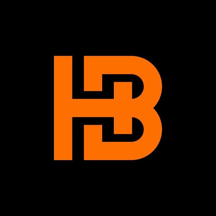 Handwerkbranding Logo