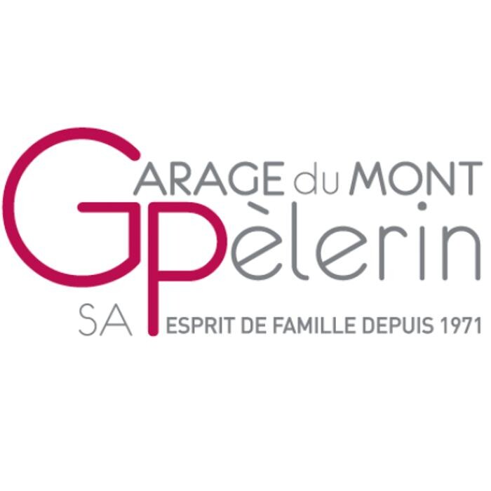 Garage du Mont-Pèlerin SA - Vevey - Hyundai Logo