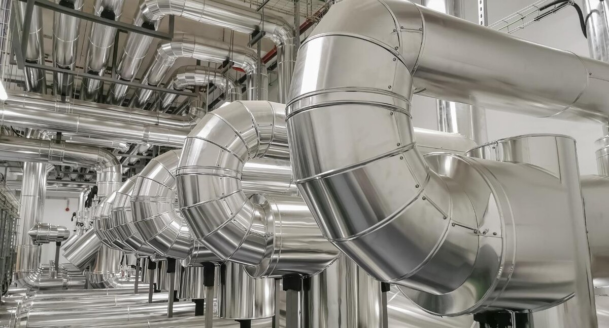 Bilder L&L Ventilation