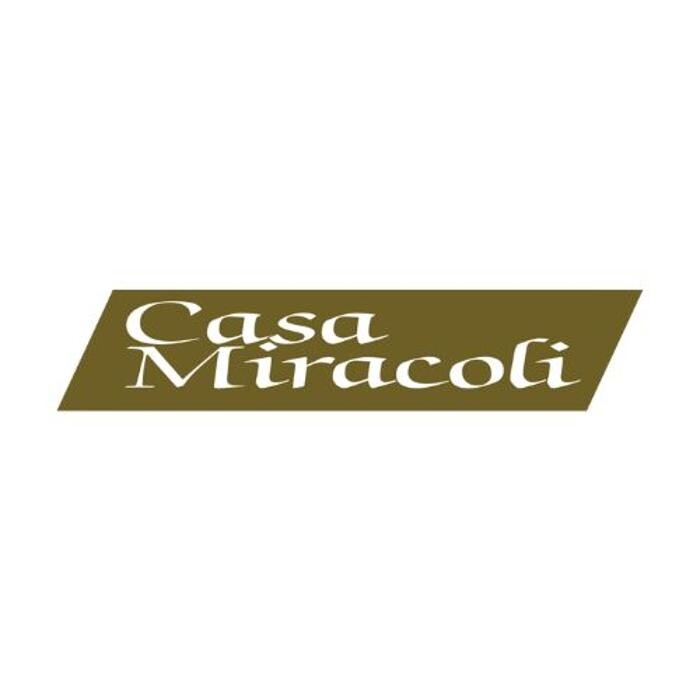 Casa Miracoli - Indisches Restaurant Logo