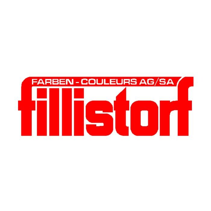 Fillistorf Couleurs SA Logo